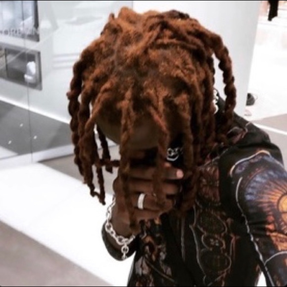 Meet your Posher, Ian